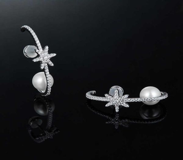 hefang jewelry original snow bundle pearl earrings female light luxury minority meteor earrings 925 sterling silver9747711, Silver
hefang jewelry original snow bundle pearl earrings female light luxury minority meteor earrings 925 sterling silver9747711, Silver