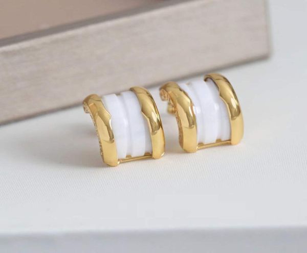 stud earring with ceramic in three colors for women wedding and engagement jewelry gift have box ps44749191486, Golden
stud earring with ceramic in three colors for women wedding and engagement jewelry gift have box ps44749191486, Golden