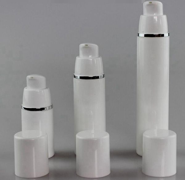 15ml 30ml 50ml pp plastic airless bottles white airless vacuum pump lotion bottle with silver line5826998
15ml 30ml 50ml pp plastic airless bottles white airless vacuum pump lotion bottle with silver line5826998