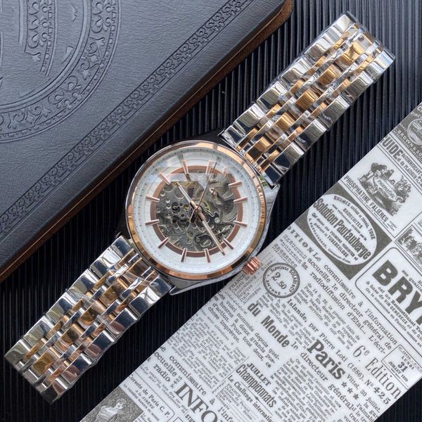 mens watch designer watches mechanical automatic sapphire folding buckle wristwatches stainless steel strap, Slivery;black
mens watch designer watches mechanical automatic sapphire folding buckle wristwatches stainless steel strap, Slivery;black