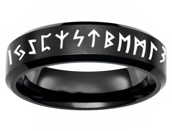 viking scandinavian stainless steel rings fashion ring jewelry for lovers and friends surprise gift birthday gift1823734, Silver
viking scandinavian stainless steel rings fashion ring jewelry for lovers and friends surprise gift birthday gift1823734, Silver