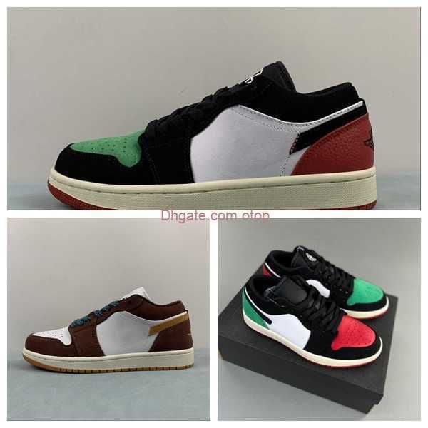 1 low quai 54 2023 white black university red fq6703-100 men women running shoes 1 low gs brown and white fb2216-200 sports shoes us 4y-11 e
1 low quai 54 2023 white black university red fq6703-100 men women running shoes 1 low gs brown and white fb2216-200 sports shoes us 4y-11 e