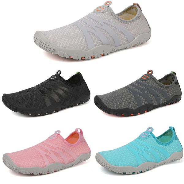 2023 anti-slip beach colorful casual mesh shoes breathable men black gray blue pink men sneakers outdoor color5
2023 anti-slip beach colorful casual mesh shoes breathable men black gray blue pink men sneakers outdoor color5