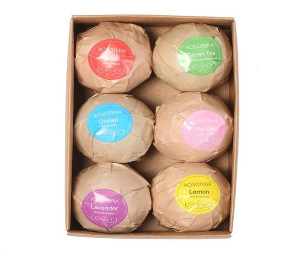 6pcs organic bath bombs bubble bath salts ball essential oil handmade spa stress relief exfoliating mint lavender rose flavor epac7753406
6pcs organic bath bombs bubble bath salts ball essential oil handmade spa stress relief exfoliating mint lavender rose flavor epac7753406