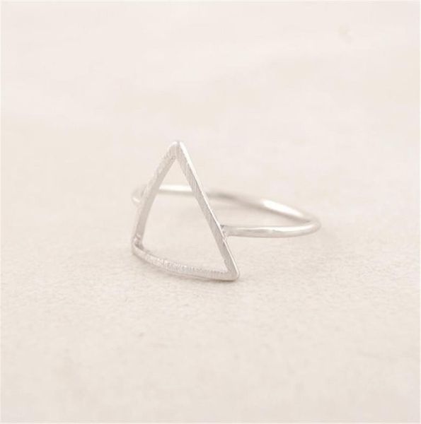 fashion the latest elements triangle band rings hollow out graphics ring for women mixed color whole1808685, Silver
fashion the latest elements triangle band rings hollow out graphics ring for women mixed color whole1808685, Silver