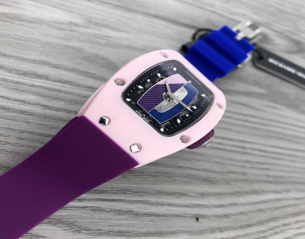 fantastic diamond r i c h a r d luxury super style female wrist watches rm007 rm07-01 a4t8 montre designer high-end quality iced out bezel f, Slivery;brown
fantastic diamond r i c h a r d luxury super style female wrist watches rm007 rm07-01 a4t8 montre designer high-end quality iced out bezel f, Slivery;brown