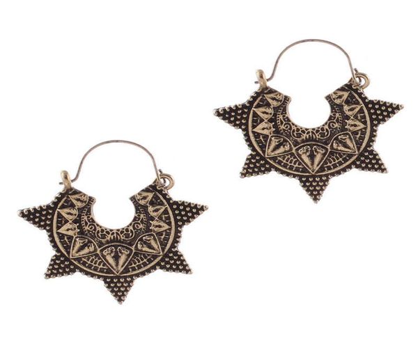 women039s stars tibetan silver charm earrings gstqe028 fashion gift national style women diy earring8425718, Golden
women039s stars tibetan silver charm earrings gstqe028 fashion gift national style women diy earring8425718, Golden