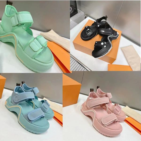 2023 summer new sandals beach luxury designer women shoes fashion leather slippers sneakers double buckle slide versatile, Black
2023 summer new sandals beach luxury designer women shoes fashion leather slippers sneakers double buckle slide versatile, Black