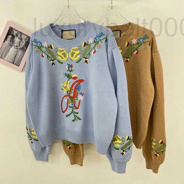 women's sweaters designer milan runway autumn sweater long sleeve black crew neck embroidery pullover blue fashion clothes womens fvva, White;black
women's sweaters designer milan runway autumn sweater long sleeve black crew neck embroidery pullover blue fashion clothes womens fvva, White;black