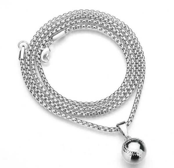 2020 hip hop style infinity necklace personality punk style cross baseball necklace men and women whole 9610068, Silver
2020 hip hop style infinity necklace personality punk style cross baseball necklace men and women whole 9610068, Silver