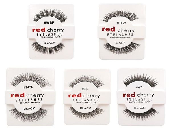 15 styles red cherry false eyelashes natural long eye lashes extension makeup professional faux eyelash winged fake lashes wispies4294654
15 styles red cherry false eyelashes natural long eye lashes extension makeup professional faux eyelash winged fake lashes wispies4294654