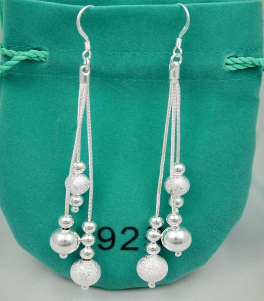 fine 925 sterling silver earring for women new xmas fashion 925 silver line bead round hoop dangle stud earring link italy ae2324942
fine 925 sterling silver earring for women new xmas fashion 925 silver line bead round hoop dangle stud earring link italy ae2324942