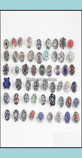 charm bracelets jewelry 50pcslots 12mm snap button mixed style diy interchangeable chunk fit noosa ginger drop delivery 2021 ctkv8555201, Golden;silver
charm bracelets jewelry 50pcslots 12mm snap button mixed style diy interchangeable chunk fit noosa ginger drop delivery 2021 ctkv8555201, Golden;silver