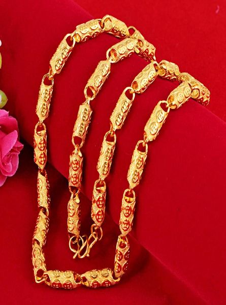 men039s money 24k thai baht yellow gold plated necklace 24inch 122g 8mm7278608, Silver
men039s money 24k thai baht yellow gold plated necklace 24inch 122g 8mm7278608, Silver