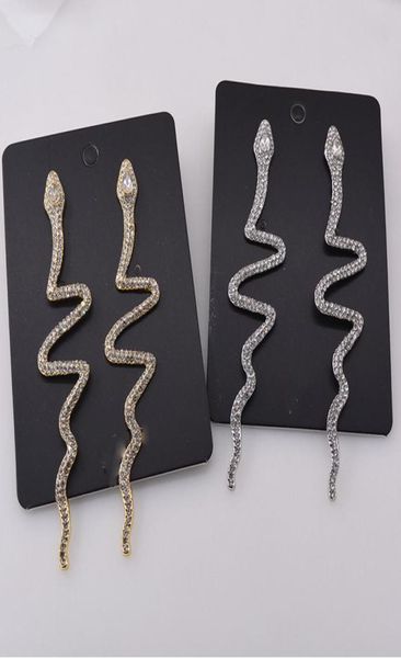 2020 new korean version of -shaped rhinestone exaggerated earrings temperament net red personality long earrings female european and am32286, Golden;silver
2020 new korean version of -shaped rhinestone exaggerated earrings temperament net red personality long earrings female european and am32286, Golden;silver