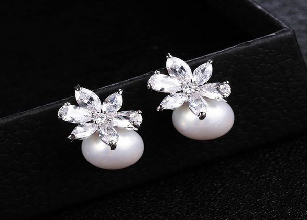 womens designer jewelry famous brand pearl studs for ladies white gold color plated cubic zirconia bijoux accessories bift9764337, Golden;silver
womens designer jewelry famous brand pearl studs for ladies white gold color plated cubic zirconia bijoux accessories bift9764337, Golden;silver