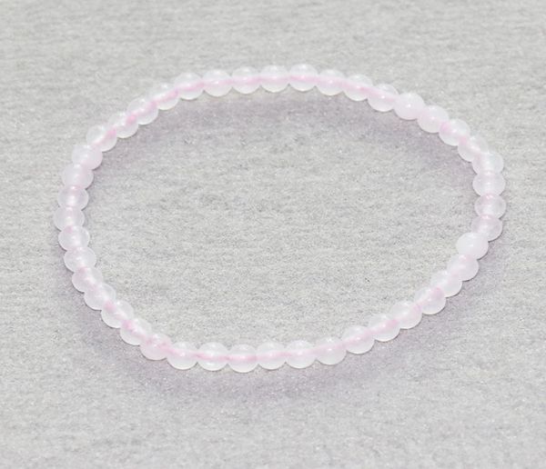 mg0002 whole 4 mm rose quartz bracelet mini gemstone pink crystals bracelet womens yoga energy protection jewelry7533700, Black
mg0002 whole 4 mm rose quartz bracelet mini gemstone pink crystals bracelet womens yoga energy protection jewelry7533700, Black
