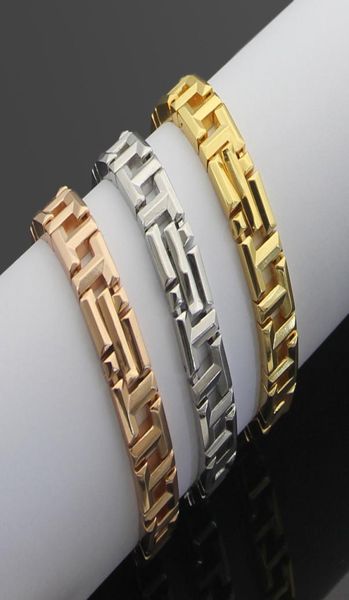 europe america fashion style lady women titanium steel t initials wide chain bracelet 3 color9327567, Black
europe america fashion style lady women titanium steel t initials wide chain bracelet 3 color9327567, Black