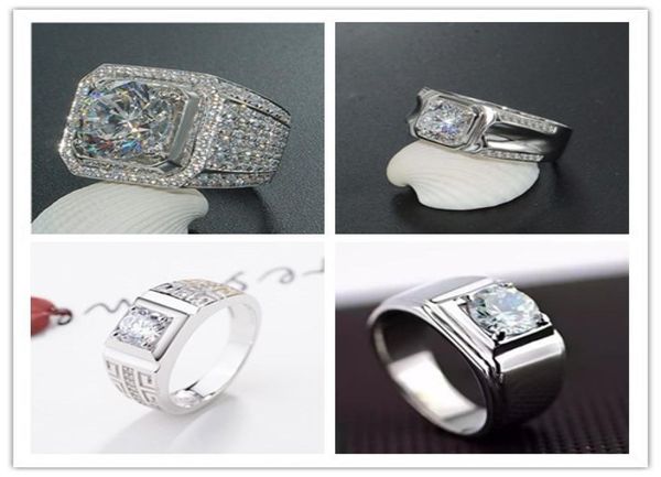white copper plated platinum fashion ring big mans ring new style assertive mens diamond ring full diamond micro pave5413801, Silver
white copper plated platinum fashion ring big mans ring new style assertive mens diamond ring full diamond micro pave5413801, Silver