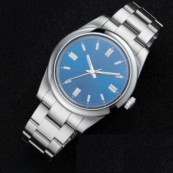 movement zdr-mens 2813 mechanical watches 36mm/41mm women waterproof watch, Slivery;golden
movement zdr-mens 2813 mechanical watches 36mm/41mm women waterproof watch, Slivery;golden