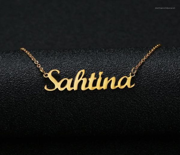 gold silver color personalized custom name pendant necklace customized cursive nameplate necklace women handmade birthday gift16303582
gold silver color personalized custom name pendant necklace customized cursive nameplate necklace women handmade birthday gift16303582