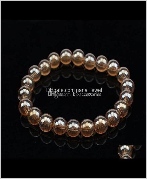 beaded strands bracelets drop delivery 2021 whole 6mm 8mm 10mm gold color glass crystal charm round beads champane bracelet fo8849965, Black
beaded strands bracelets drop delivery 2021 whole 6mm 8mm 10mm gold color glass crystal charm round beads champane bracelet fo8849965, Black