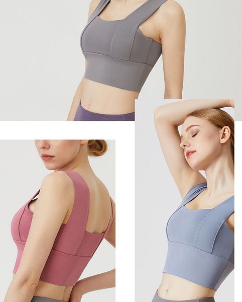 high impact yoga bras for women padded sports bras workout sports bras fitness vest underwear padded for yoga workout fitness low impact
high impact yoga bras for women padded sports bras workout sports bras fitness vest underwear padded for yoga workout fitness low impact