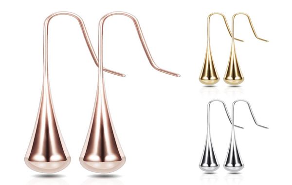 earrings for women fashion jewelry titanium steel drop shape earrings exaggerated titanium steel earrings factory whole7435580, Golden
earrings for women fashion jewelry titanium steel drop shape earrings exaggerated titanium steel earrings factory whole7435580, Golden