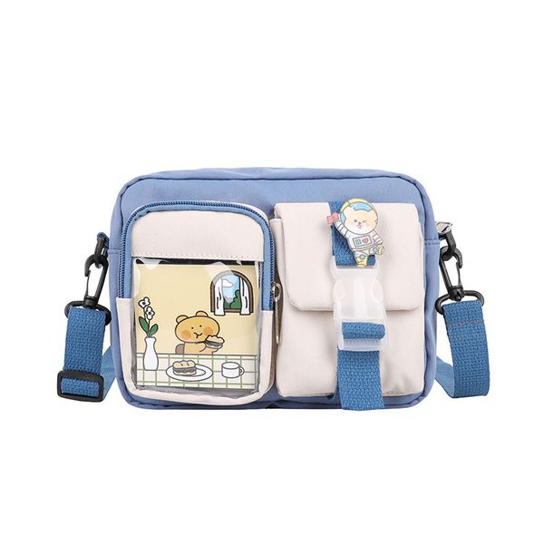 ins japanese fashion student fresh lovely bag soft girl korean style mobile phone bag womens casual chic messenger bag
ins japanese fashion student fresh lovely bag soft girl korean style mobile phone bag womens casual chic messenger bag