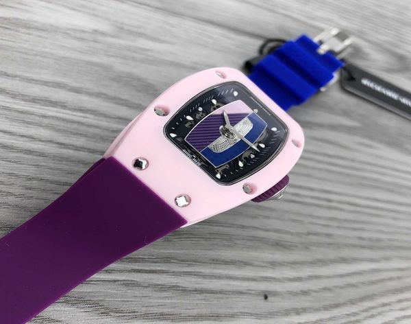 fantastic diamond r i c h a r d luxury super style female wrist watches rm007 rm07-01 a4t8 montre designer high-end quality iced out bezel f, Slivery;brown
fantastic diamond r i c h a r d luxury super style female wrist watches rm007 rm07-01 a4t8 montre designer high-end quality iced out bezel f, Slivery;brown
