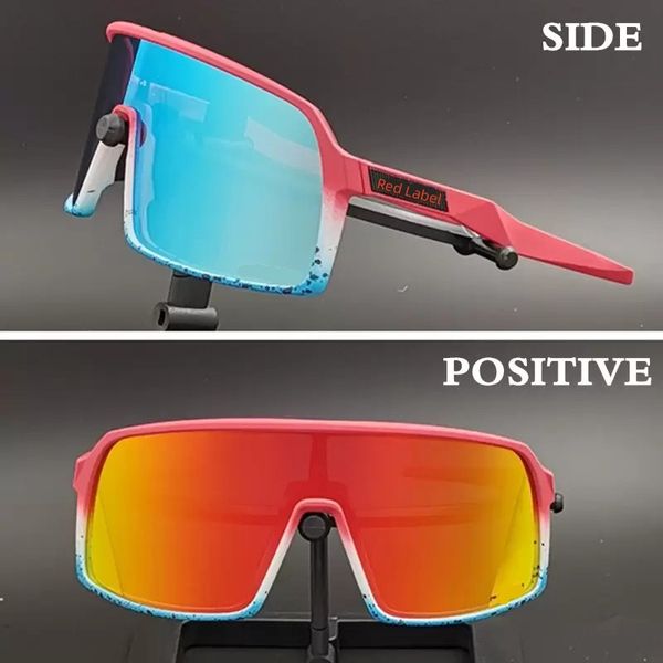 Glasses Sunglasses 14 Color OO9406 Sutro Cycling Eyewear Men Fashion Polarized TR90 Sunglasses Outdoor Sport Running Glasses 3 Pairs
Glasses Sunglasses 14 Color OO9406 Sutro Cycling Eyewear Men Fashion Polarized TR90 Sunglasses Outdoor Sport Running Glasses 3 Pairs