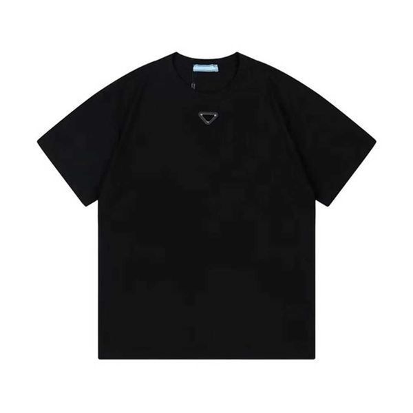 men's t-shirt women's designer loose casual shirt luxury clothing street short sleeve polos size f s-5xl ac9s, White;black
men's t-shirt women's designer loose casual shirt luxury clothing street short sleeve polos size f s-5xl ac9s, White;black