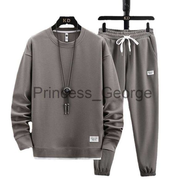men's tracksuits men's two piece set linen fabric casual sweatshirt sweatpants set sports suit fashion tracksuit moletom masculino, Gray
men's tracksuits men's two piece set linen fabric casual sweatshirt sweatpants set sports suit fashion tracksuit moletom masculino, Gray