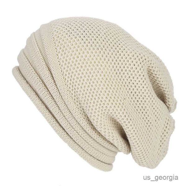 caps spring winter baggy slouchy beanie hat wool knitted warm cap for men women beanie oversized winter hats for skiing cappello r230627, Blue;gray
caps spring winter baggy slouchy beanie hat wool knitted warm cap for men women beanie oversized winter hats for skiing cappello r230627, Blue;gray