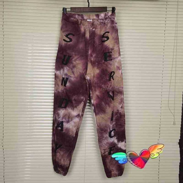 service 2021ss sunday pants men women tie-dye jogging pants hip hop pants t220721, Black
service 2021ss sunday pants men women tie-dye jogging pants hip hop pants t220721, Black