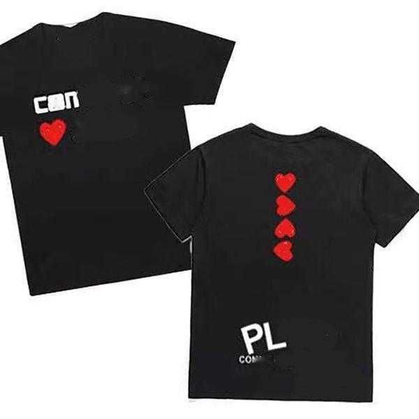 play designer mens t-shirts children's embroidered love eyes pure cotton white red heart short-sleeved tshirts boys and girls loose cas, White;black
play designer mens t-shirts children's embroidered love eyes pure cotton white red heart short-sleeved tshirts boys and girls loose cas, White;black