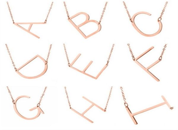 26 az letter initial pendant necklaces for women girls gold rose gold silver color long big letter pendant necklace statement jew4827330
26 az letter initial pendant necklaces for women girls gold rose gold silver color long big letter pendant necklace statement jew4827330