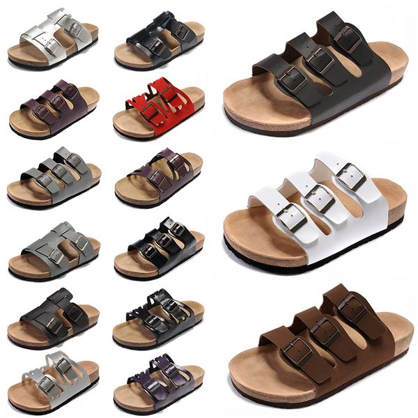 birks designer sandals men women slides sliders platform slippers sandales boston soft mules clogs shoes outdoor beach slide slipper womens, Black
birks designer sandals men women slides sliders platform slippers sandales boston soft mules clogs shoes outdoor beach slide slipper womens, Black