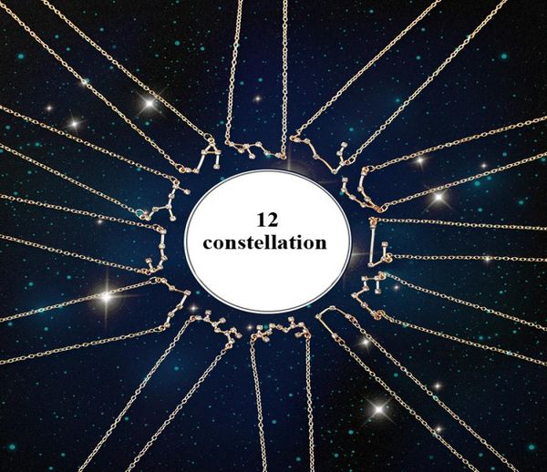 fashion horoscope astrology galaxy 12 constellation necklaces pendants for women zodiac choker sign necklaces birthday wedding gif2722277, Silver
fashion horoscope astrology galaxy 12 constellation necklaces pendants for women zodiac choker sign necklaces birthday wedding gif2722277, Silver