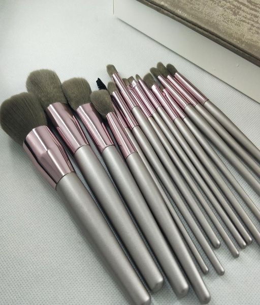 brand makeup brush 15pcsset brush with pu bag professional brush for powder foundation blush eyeshadow9259103
brand makeup brush 15pcsset brush with pu bag professional brush for powder foundation blush eyeshadow9259103