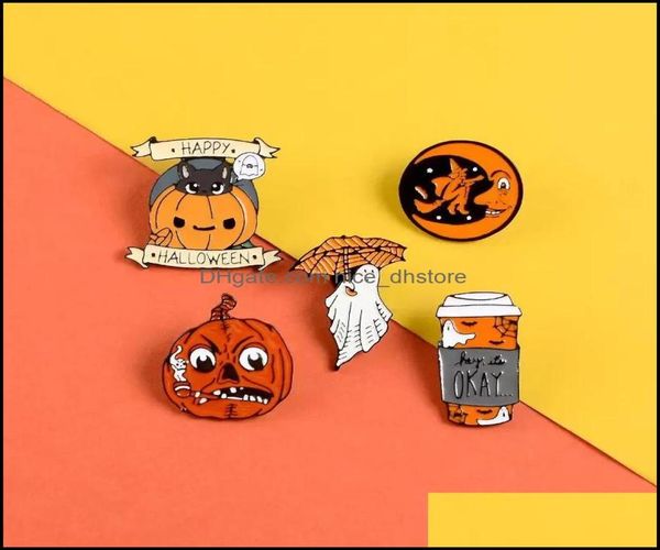 pinsbrooches jewelry happy halloween enamel pin custom coffee moon ghost pumpkin umbrella brooches backpack clothes lapel fun ba d3061976, Gray
pinsbrooches jewelry happy halloween enamel pin custom coffee moon ghost pumpkin umbrella brooches backpack clothes lapel fun ba d3061976, Gray