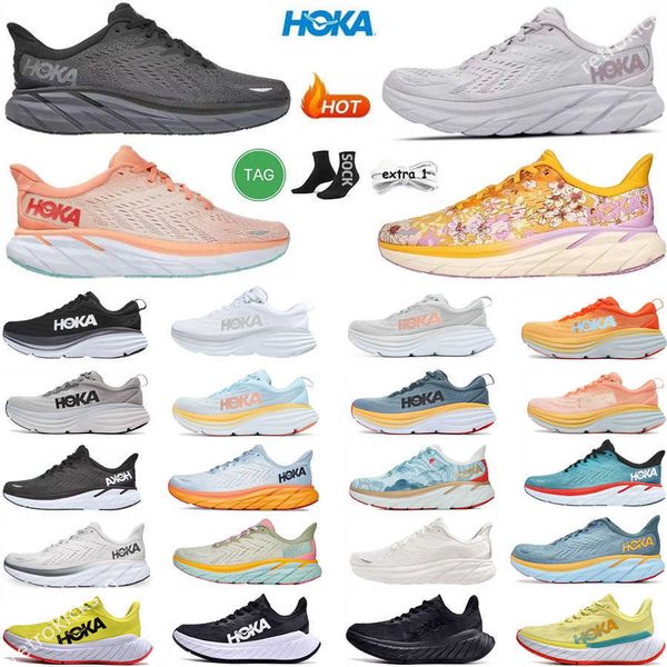 2023 hoka bondi 8 running shoes hokas one black white sports carbon x2 clifton 8 lightweight shock absorption amber sneakers mens womens tra
2023 hoka bondi 8 running shoes hokas one black white sports carbon x2 clifton 8 lightweight shock absorption amber sneakers mens womens tra
