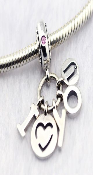 2018 spring 925 sterling silver jewelry i love you hanging charms original beads fits women jewelry making bracelets7587670, Bronze;silver
2018 spring 925 sterling silver jewelry i love you hanging charms original beads fits women jewelry making bracelets7587670, Bronze;silver