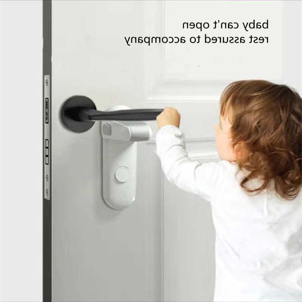 baby locks latches child safety door handle lock protection baby door handle lock pet room door handle lock easy installation no punching 23
baby locks latches child safety door handle lock protection baby door handle lock pet room door handle lock easy installation no punching 23