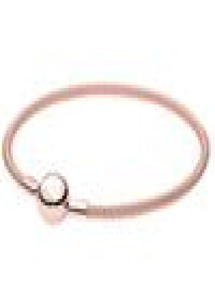 original 925 sterling silver bangle rose gold chain basic ball clasp mesh bracelet fit women bead charm fashion jewelry cx2006235419771, Black
original 925 sterling silver bangle rose gold chain basic ball clasp mesh bracelet fit women bead charm fashion jewelry cx2006235419771, Black