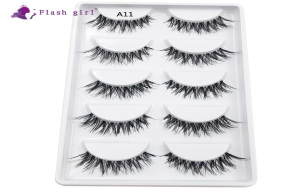 factory whole transparent stem handmade eyelash 5 pairs synthetic hair premium silk false eyelash7085931
factory whole transparent stem handmade eyelash 5 pairs synthetic hair premium silk false eyelash7085931