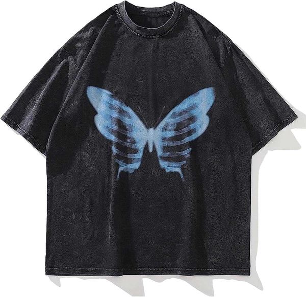 {stussys}aelfric men's eden 90s retro oversized shirt summer fashion print casual t-shirt street apparel harajuku t-shirt 1cw, White;black
{stussys}aelfric men's eden 90s retro oversized shirt summer fashion print casual t-shirt street apparel harajuku t-shirt 1cw, White;black
