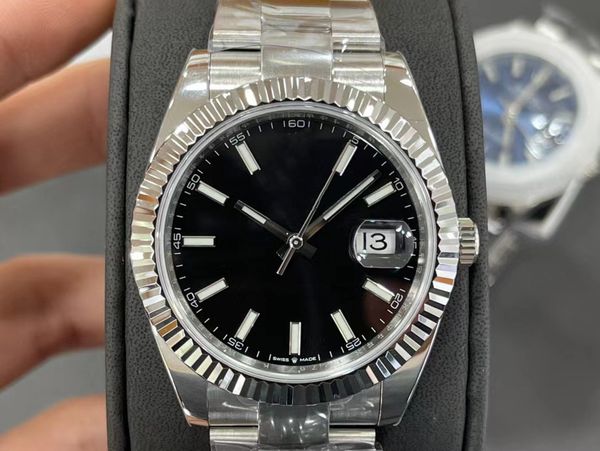 watch clean factory produces 41mm 3235 mechanical movement sapphire glass mirror 904l fine steel folding buckle, Slivery;golden
watch clean factory produces 41mm 3235 mechanical movement sapphire glass mirror 904l fine steel folding buckle, Slivery;golden