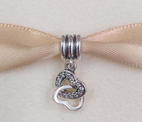 andy jewel 925 sterling silver beads interlocked hearts dangle charm charms fits european pandora style jewelry bracelets neckla9432689, Black
andy jewel 925 sterling silver beads interlocked hearts dangle charm charms fits european pandora style jewelry bracelets neckla9432689, Black