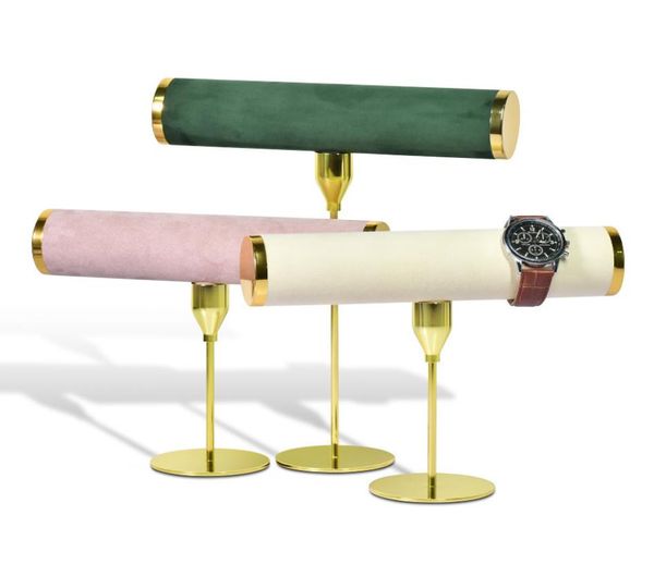 pink green blue beige color watch organizer tbar bracelet storage shelf creative jewelry display stand for home shop 2207278936323, Black;white
pink green blue beige color watch organizer tbar bracelet storage shelf creative jewelry display stand for home shop 2207278936323, Black;white
